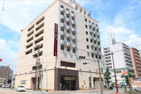 ホテルザセブン